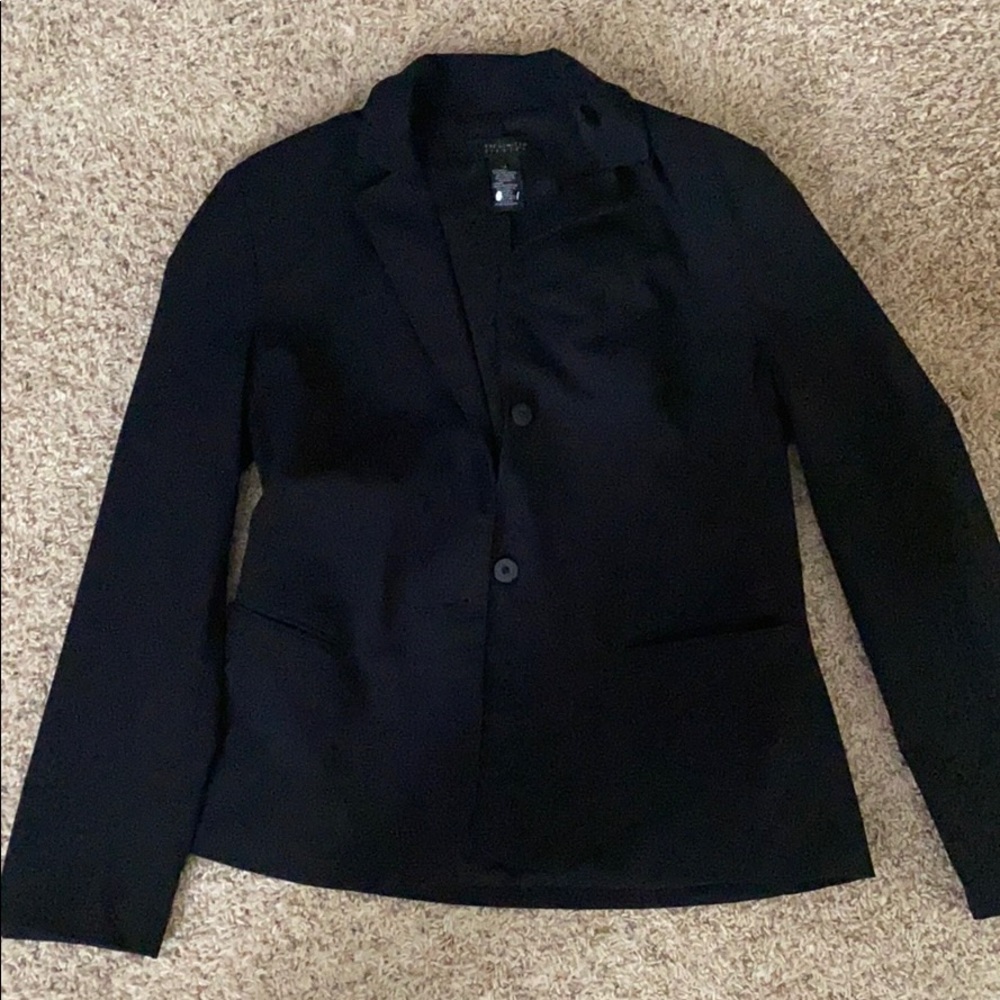 Suit jacket